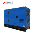 Enfriamiento de agua 230V 380V 15KVA Ricardo Ricardo Diesel Generator Precio